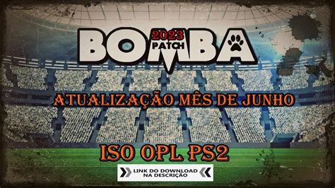 opl atualizado 2023.